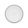 Oprawa sufitowa plafoniera V-TAC 24W LED SAMSUNG CHIP okrągły 35cm natynkowy pilot czujnik ruchu IP44 czarny VT-8624S 4000K 2500
